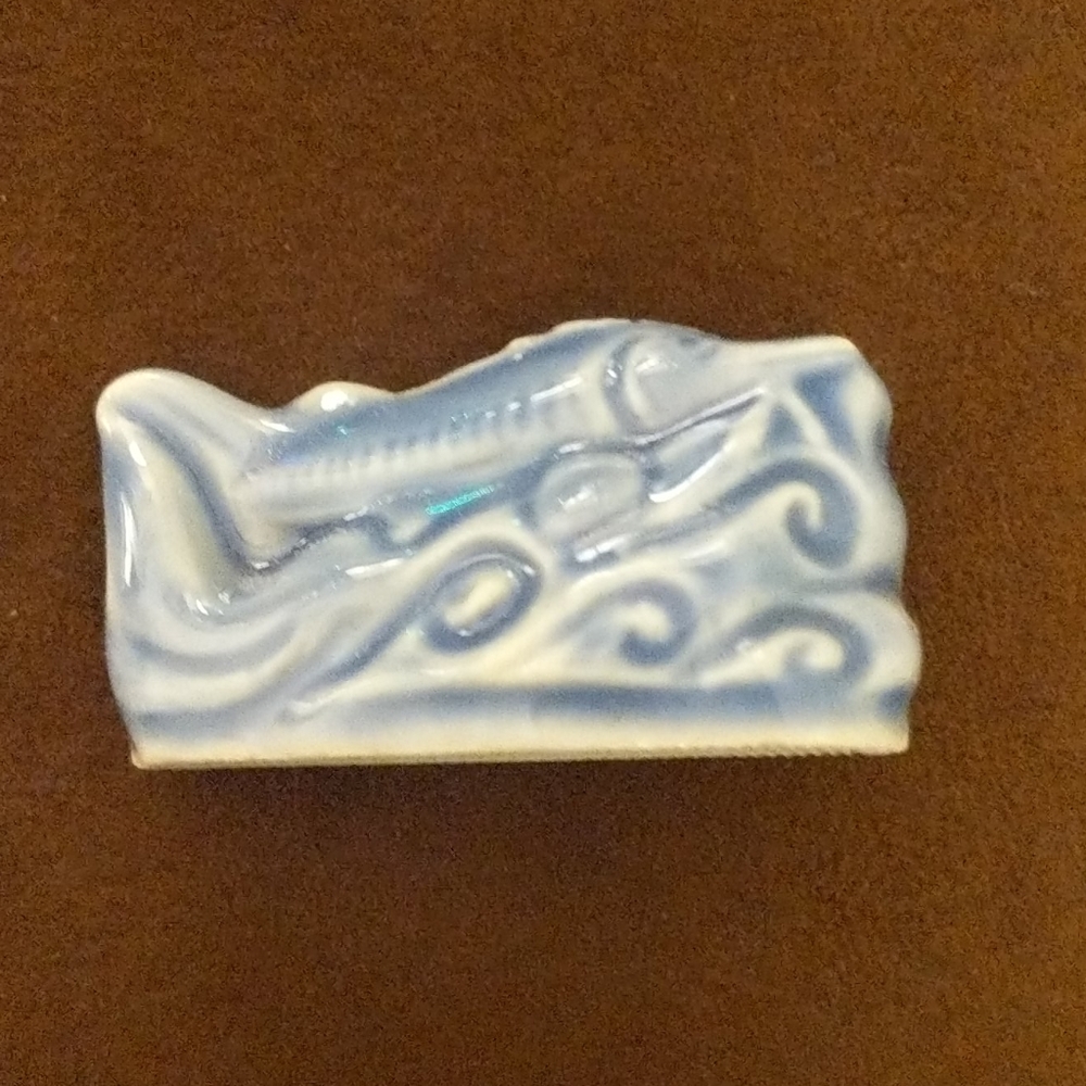 Wade Sturgeon Figurine